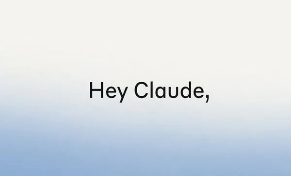 ▲▼Claude語音模式。(圖/Claude)