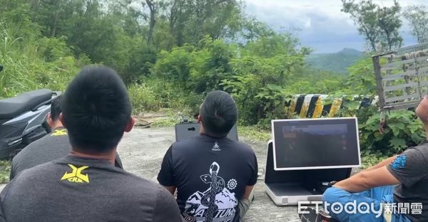 ▲台東罹患失智症的婦人走失,家屬焦急不已。(圖/記者楊晨東翻攝,下同)