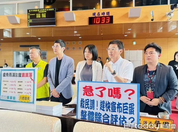 ▲台中,大巨蛋,超級蛋,創研一。(圖/記者游瓊華翻攝)