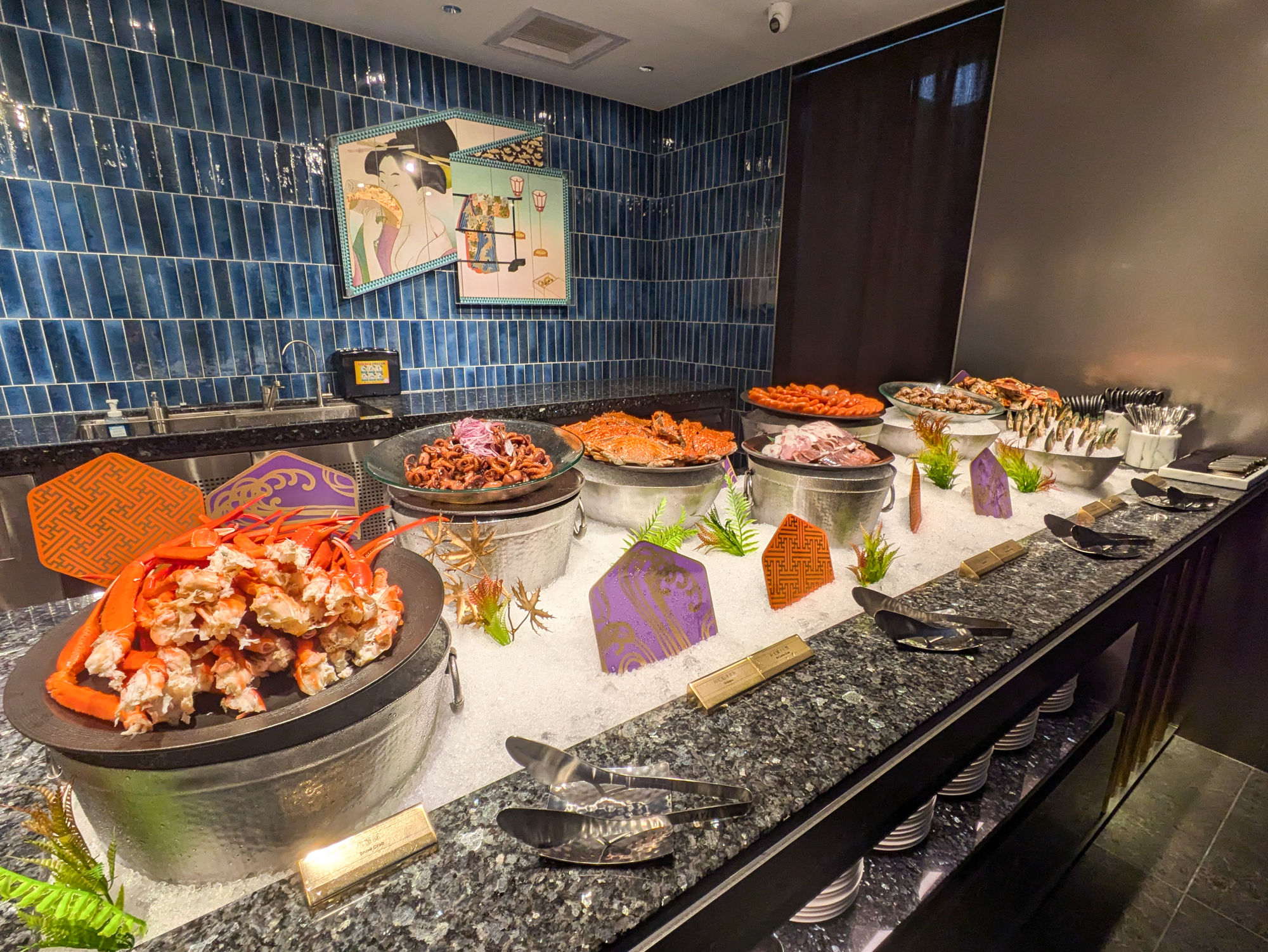 ▲旭集微風店。(圖/記者黃士原攝)