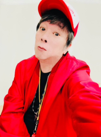 ▲曹西平批評現在綜藝節目內容老套、缺乏吸引力。(圖/翻攝自Facebook/曹西平直播同樂會)