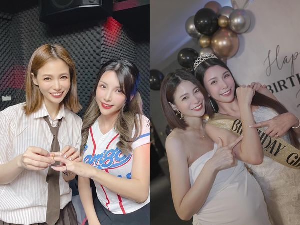 ▲▼蘿莉塔:亂爆料的人會有報應。(圖/翻攝自臉書)