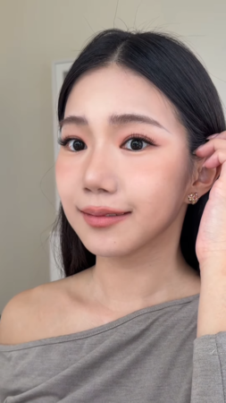 ▲▼家寧限動。(圖/翻攝自IG)