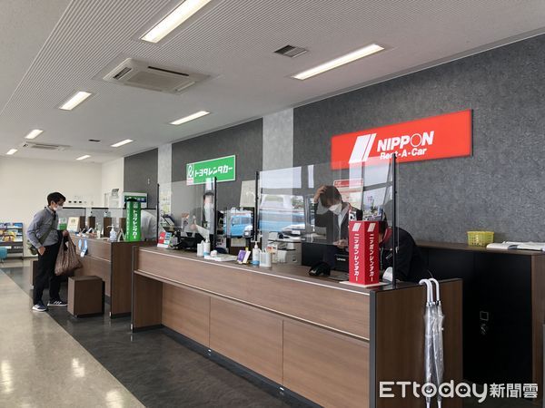 ▲▼日本租車,自駕,自駕旅遊,日本旅遊。(圖/記者周湘芸攝)