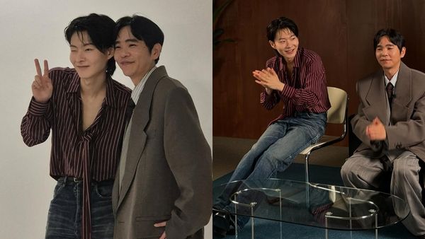 外送稿用 ▲▼惡魔的計謀2,崔玹準。(圖/翻攝自Instagram/jjooni______)