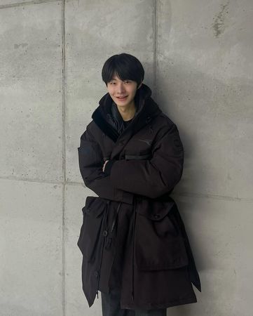 ▲▼惡魔的計謀2,崔玹準。(圖/翻攝自Instagram/jjooni______)