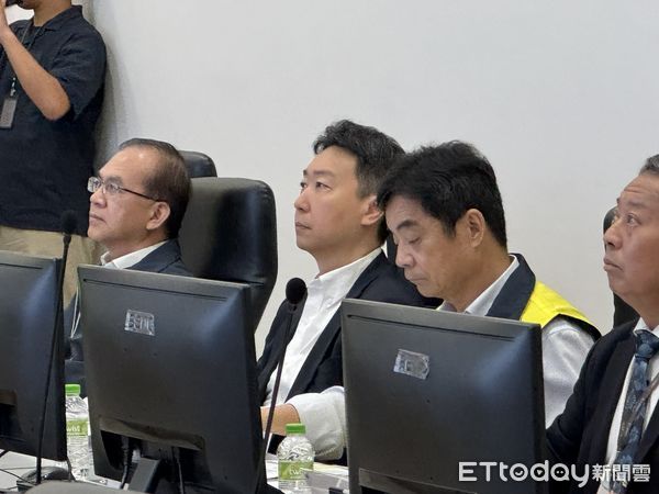 ▲▼交通部長陳世凱。(圖/記者李姿慧攝)