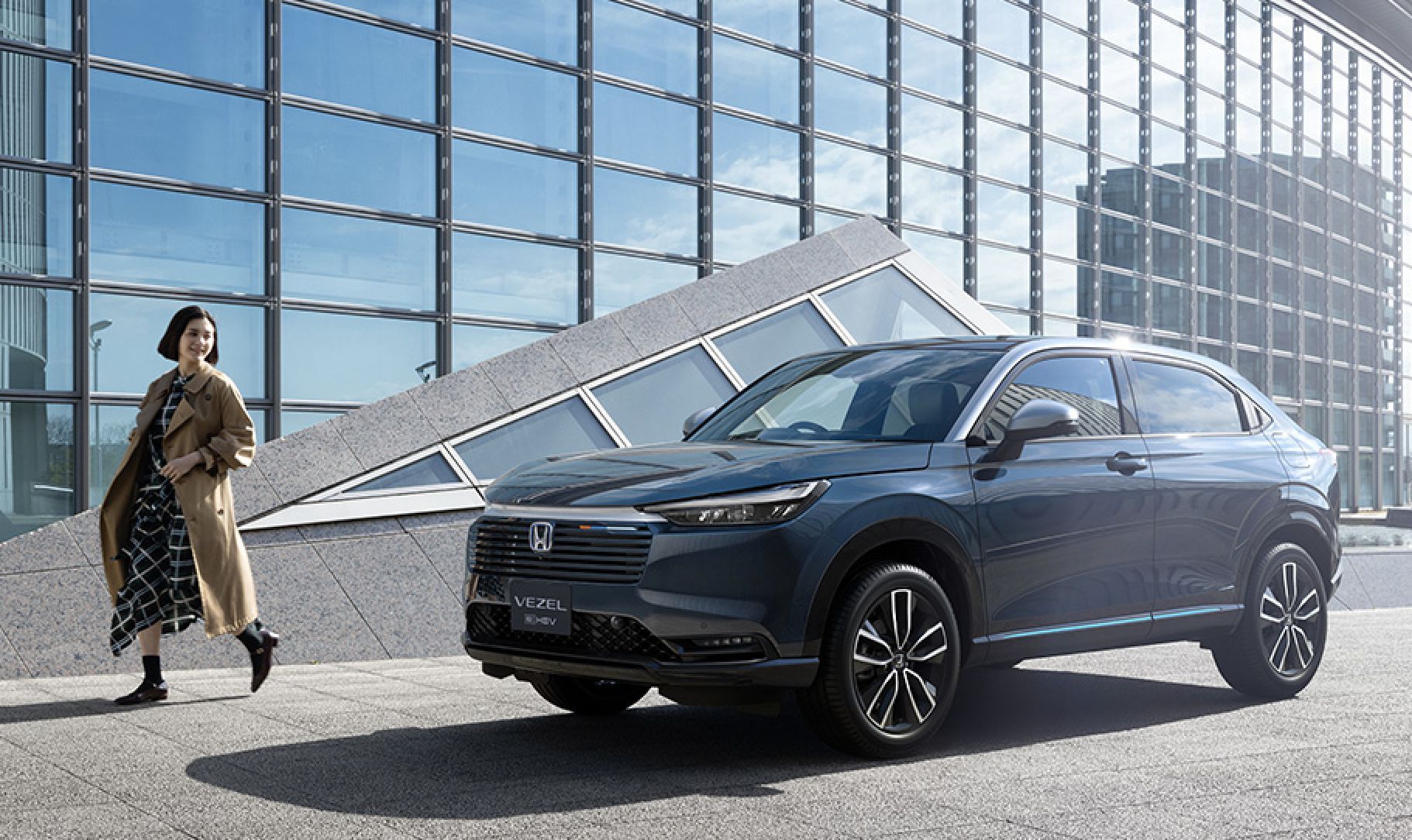 ▲改款HONDA HR-V 3車型售價流出;國產多款特仕車上市;Kia旅行車回來了。(圖/翻攝自各車廠)