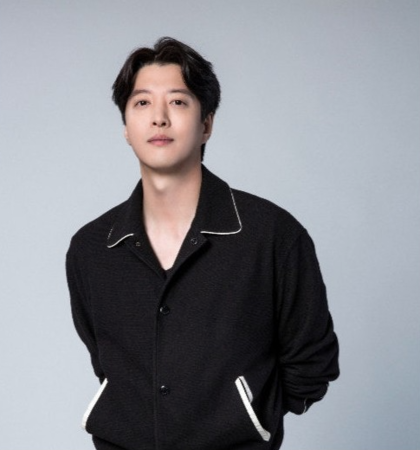 ▲李東健並未否認與姜海琳的戀情。(圖/翻攝自姜海琳Instagram)