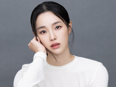 ▲李東健並未否認與姜海琳的戀情。(圖/翻攝自姜海琳Instagram)