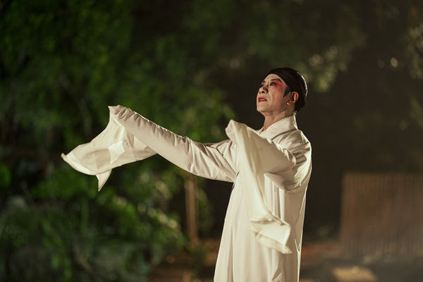 ▲《搜查瑠公圳》朱栢康。(圖/伯樂影業提供)