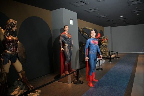 ▲2025桃園城市變裝嘉年華