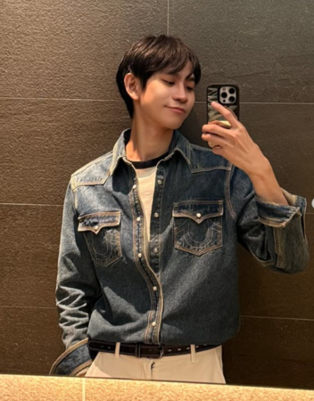 ▲Andy與家寧分手後的風波持續延燒。(圖/翻攝自Andy、謝和弦Instagram、家寧Threads)