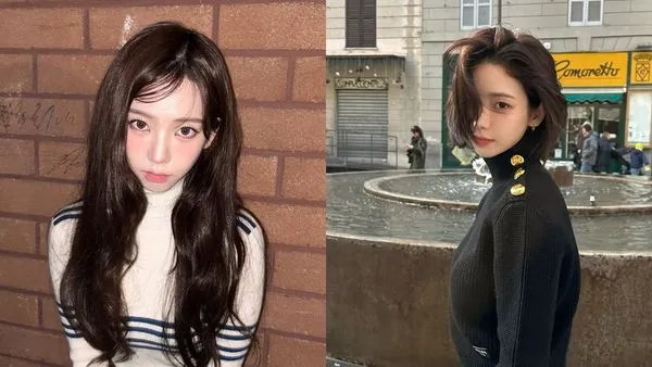 外送稿用 ▲▼KARINA。(圖/翻攝自Instagram/katarinabluu)