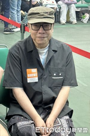 ▲▼蔡康永 。(圖/記者蔡琛儀攝)