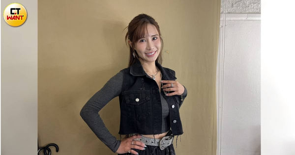 獨家/啦啦隊4女神捲小三風波 昔樂天最美MC發聲了