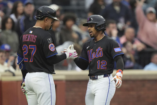 ▲▼大都會林多。(圖/達志影像/美聯社)