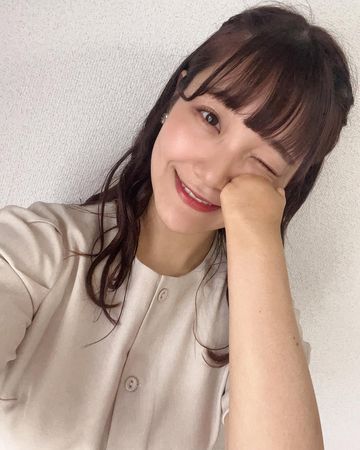 ▲▼室井。(圖/翻攝自Instagram/guuuu_non)