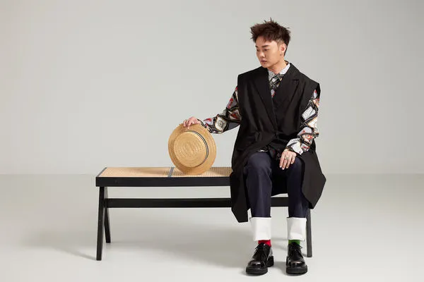 ▲▼許富凱宣布將在台中高雄加場演唱會。(圖/何樂音樂X寬宏藝術提供)