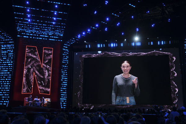 ▲《怪奇物語》最終第5季即將在2025年年底播出。(圖/Netflix提供)