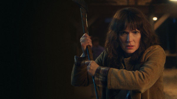 ▲《怪奇物語》最終第5季即將在2025年年底播出。(圖/Netflix提供)