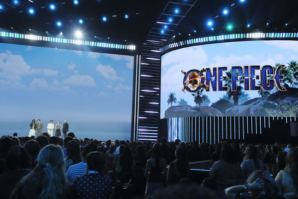 ▲真人版《航海王》全新的第2季將於2026年推出。(圖/Netflix提供)