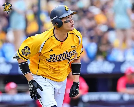 ▲中信兄弟許基宏。(圖/中信兄弟提供)