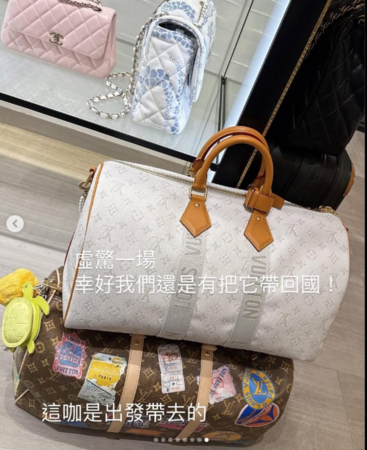 ▲▼周品均。(圖/翻攝自Instagram/mayukichou)