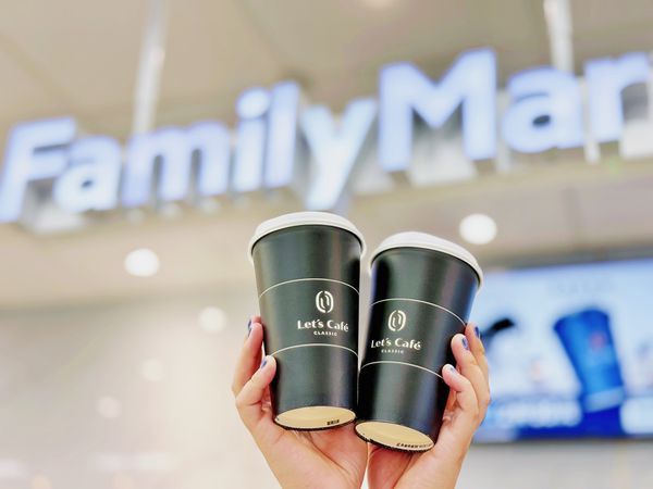 ▲▼全家便利商店,咖啡,Let’s Café,市調,美式,拿鐵,優惠。(圖/業者提供)