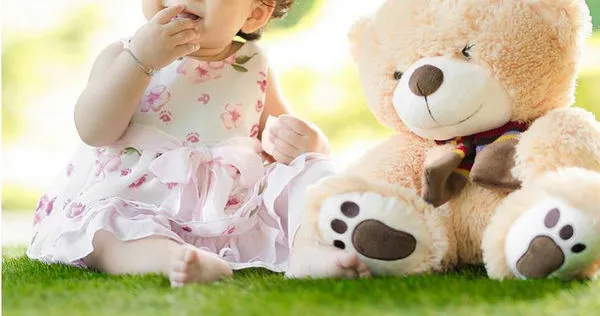 原PO表示,他帶女兒做親子鑑定發現非親生。(示意圖/Pexels)