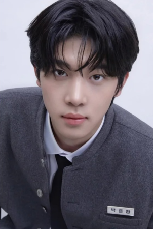 ▲朴俊奐確定退出團體。(圖/翻攝自IDID官方Instagram)