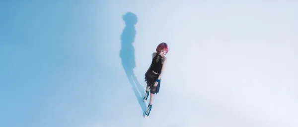 ▲▼阿橘推出新專輯。(圖/索尼音樂提供)