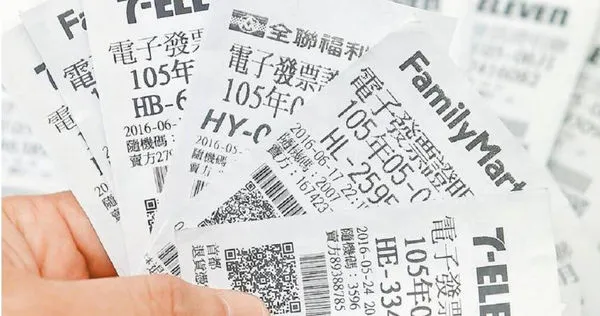 快看看手中發票! 加油中千萬至今無人領期限到7月7日