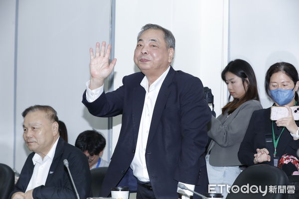 ▲陳見賢出席。(圖/記者湯興漢攝)