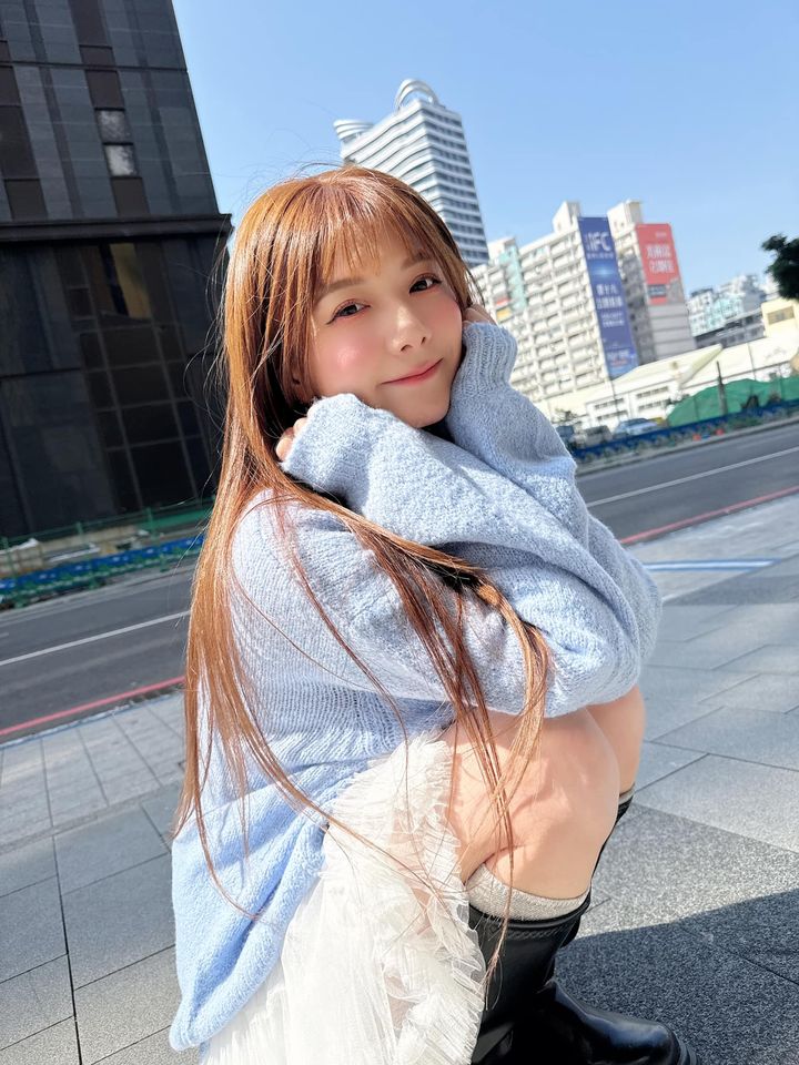 ▲▼解婕翎。(圖/翻攝自Facebook/解婕翎)