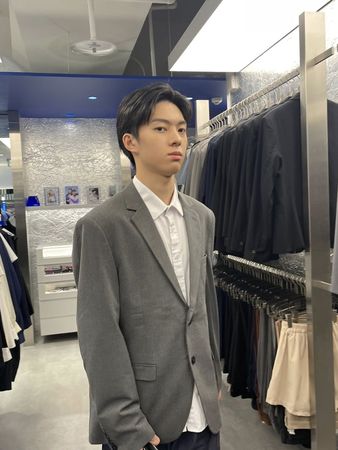 ▲▼王淑麗。(圖/翻攝自FACEBOOK/東森氣象主播王淑麗)