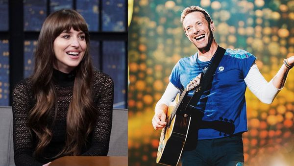 達珂塔強生與未婚夫克里斯馬汀經歷近8年交往,最近被爆徹底分手。(翻攝自達珂塔強生/克里斯馬汀IG)