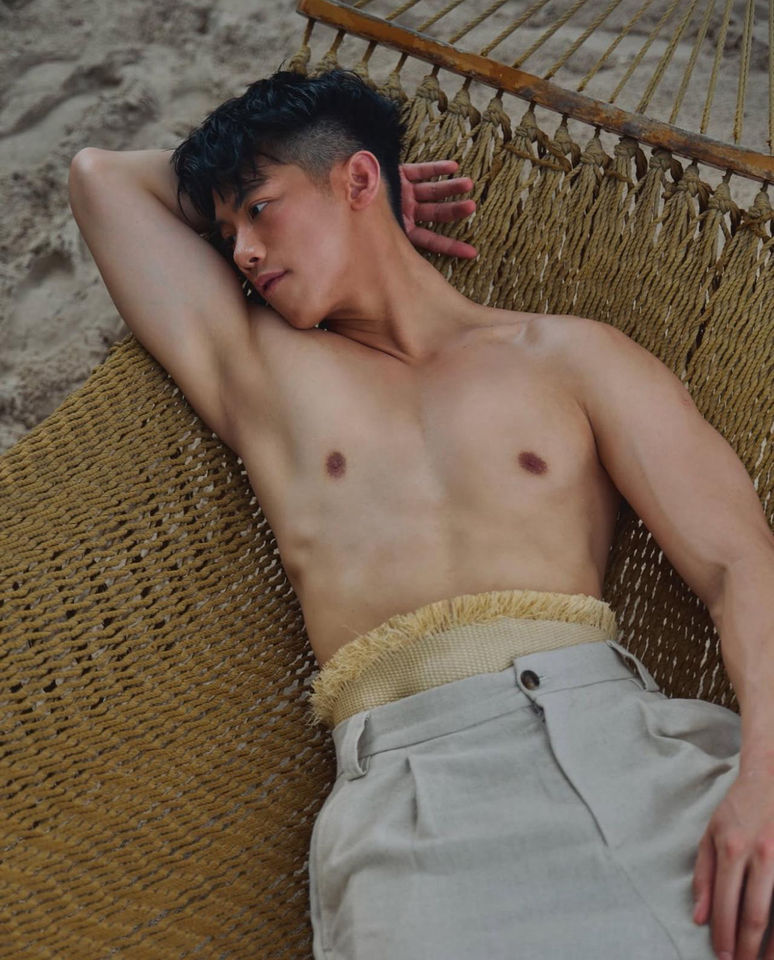 ▲▼范成章〈One I’m Looking For〉。(圖/成馬赫娛樂提供)