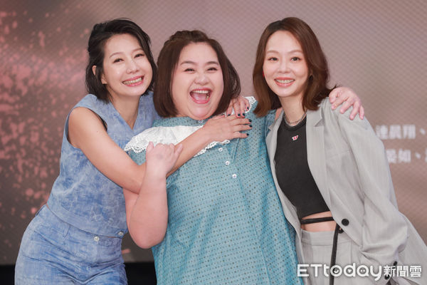 ▲▼《拜六禮拜》首播記者會。(圖/記者周宸亘攝)