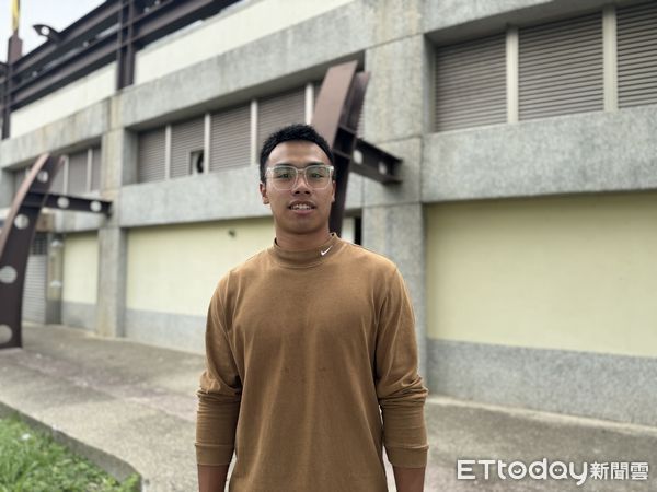 ▲▼ 李立威 。(圖/記者王真魚攝)