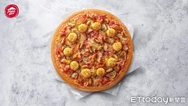 ▲▼必勝客。(圖/業者提供)