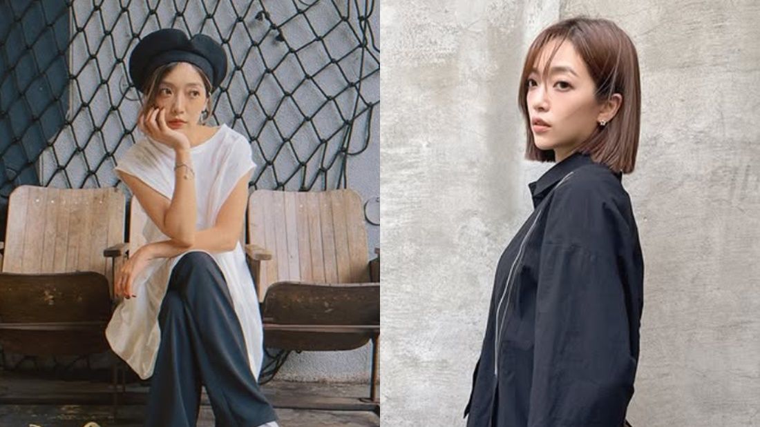 ▲▼貝童彤(圖/翻攝自Instagram/baytongtong)