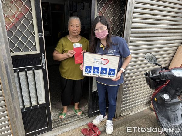 ▲台塑企業暨王詹樣基金會辦理「麥寮、台西鄉子弟獎助學金」開辦至今21年已有將近3萬名學子受惠,累計金額約8758萬元。(圖/記者游瓊華翻攝)