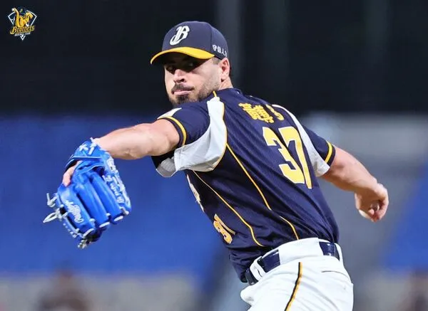 ▲▼ 黃博多 。(圖/中信兄弟提供)