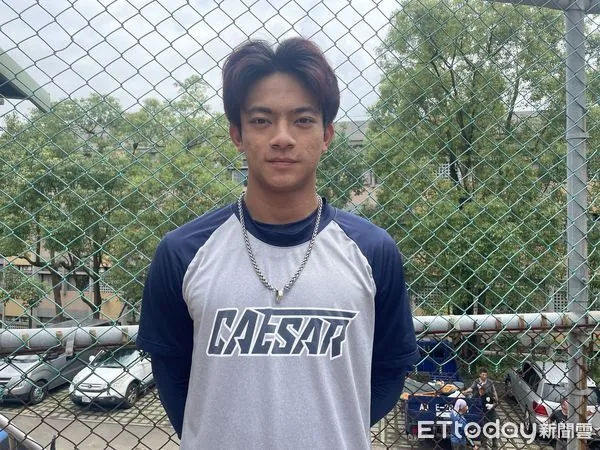 ▲舒治偉。(圖/記者楊舒帆攝)