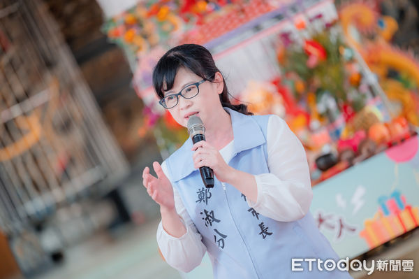 ▲▼ 太保市第二屆成人禮盛大舉行 。(圖/太保市公所提供)