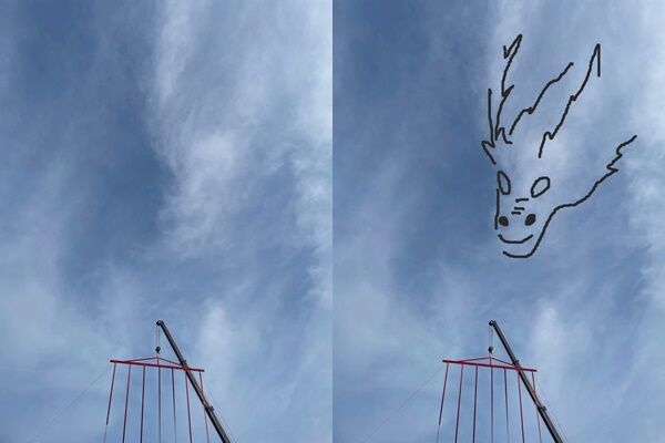 ▲▼慶祝代天巡狩7位夫人及7府王爺來台150週年祈安大遶境。(圖/福興宫提供)