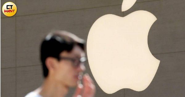 蘋果2025年全球開發者大會將於6月9日在加州蘋果總部拉開序幕。(圖/黃威彬攝)