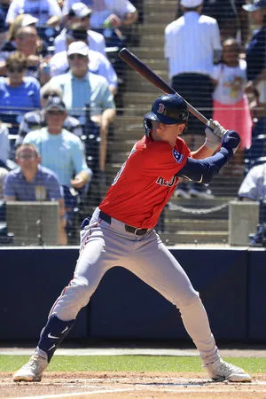 ▲▼紅襪安東尼。(圖/達志影像/美聯社)