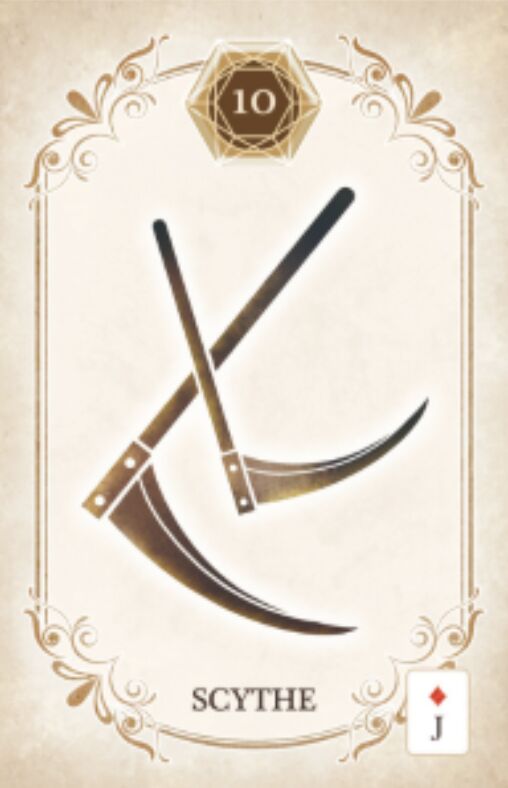 ▲▼ 占卜,抉擇,心靈困惑,卡牌,方向,感情,愛情,工作,投資,塔羅,科技紫微網。(圖/擷取自「科技紫微網」)